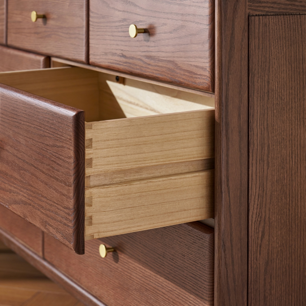 Linspire Range Beds