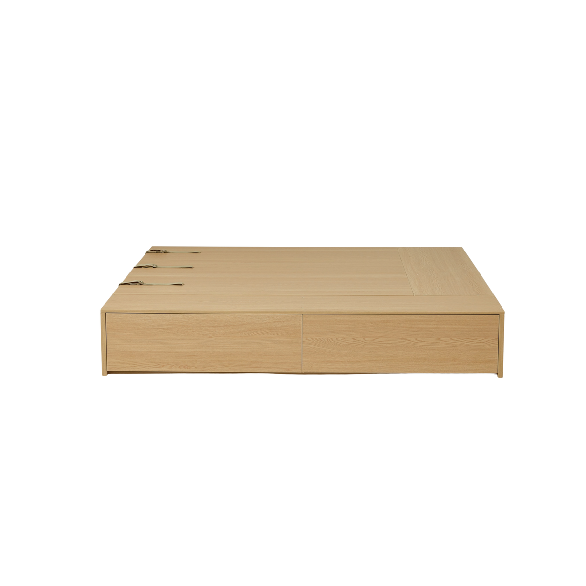 Linspire Range Beds