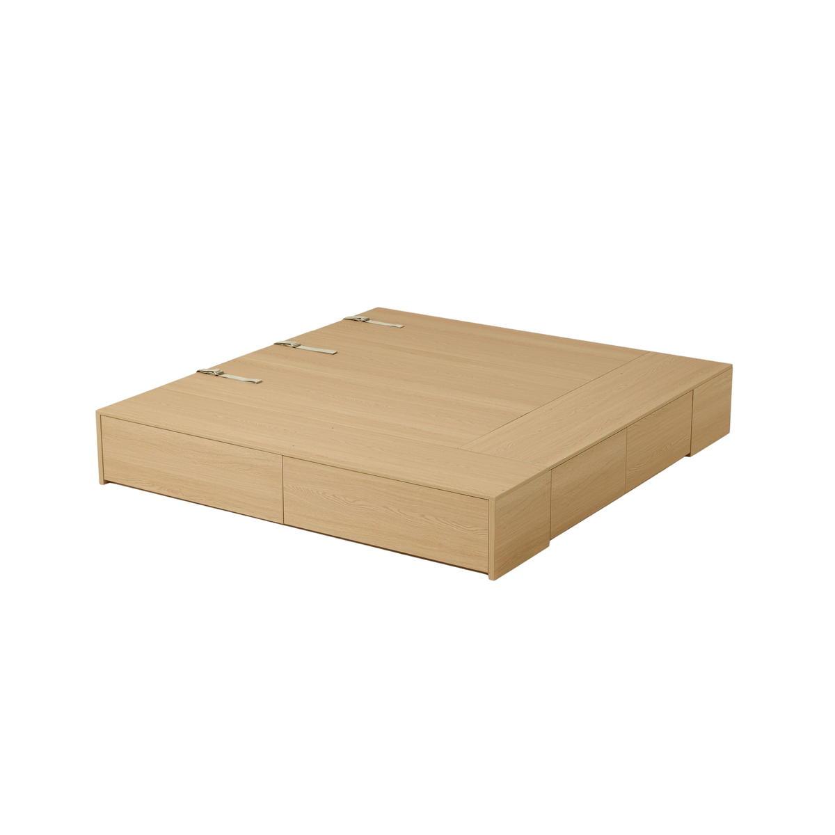 Linspire Range Beds