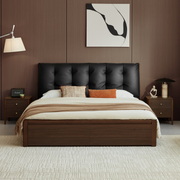 Linspire Range Beds