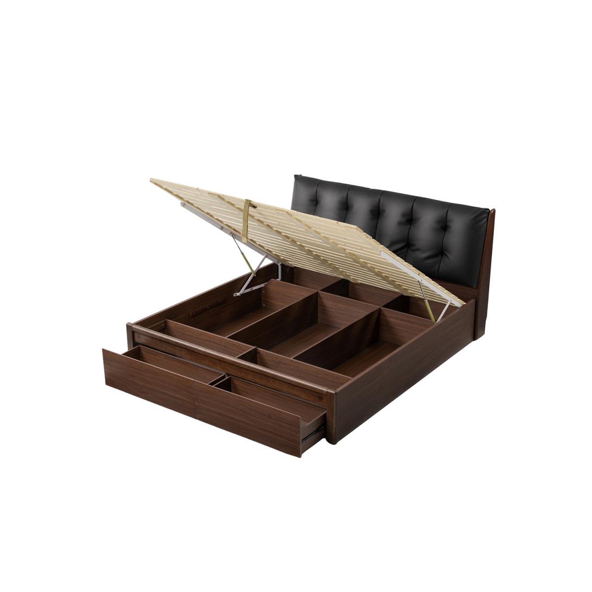 Linspire Range Beds