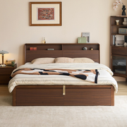 Linspire Range Beds