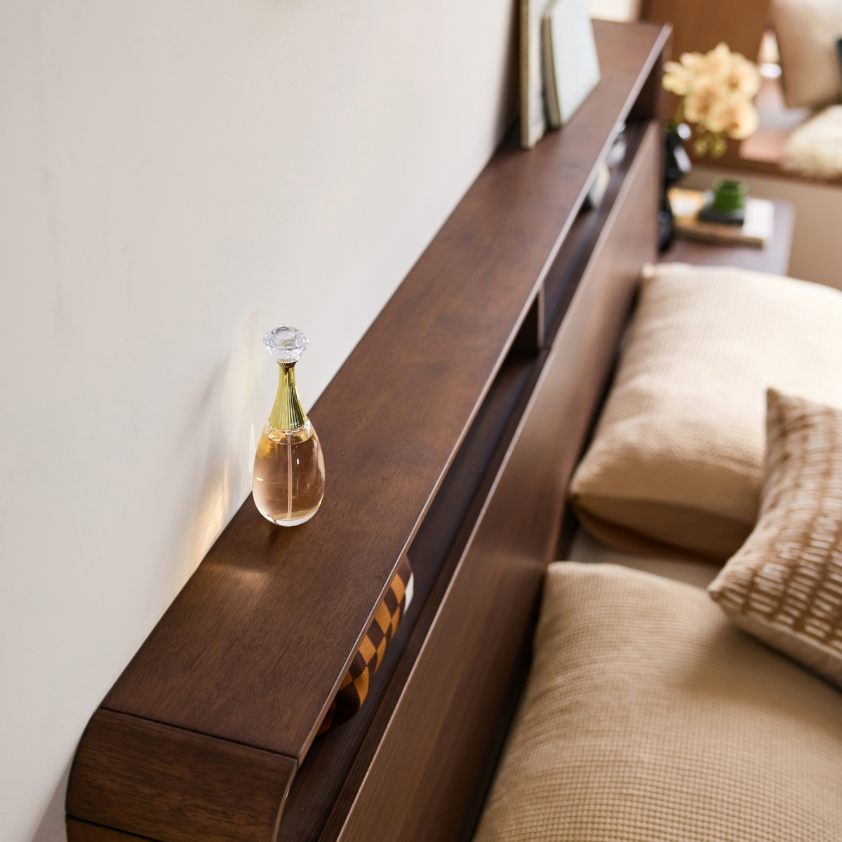 Linspire Range Beds