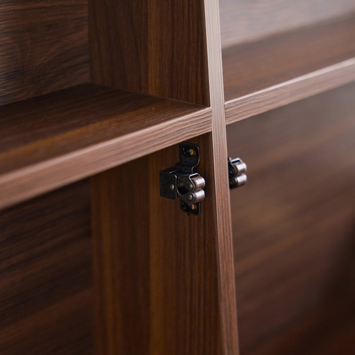 Linspire Range Beds