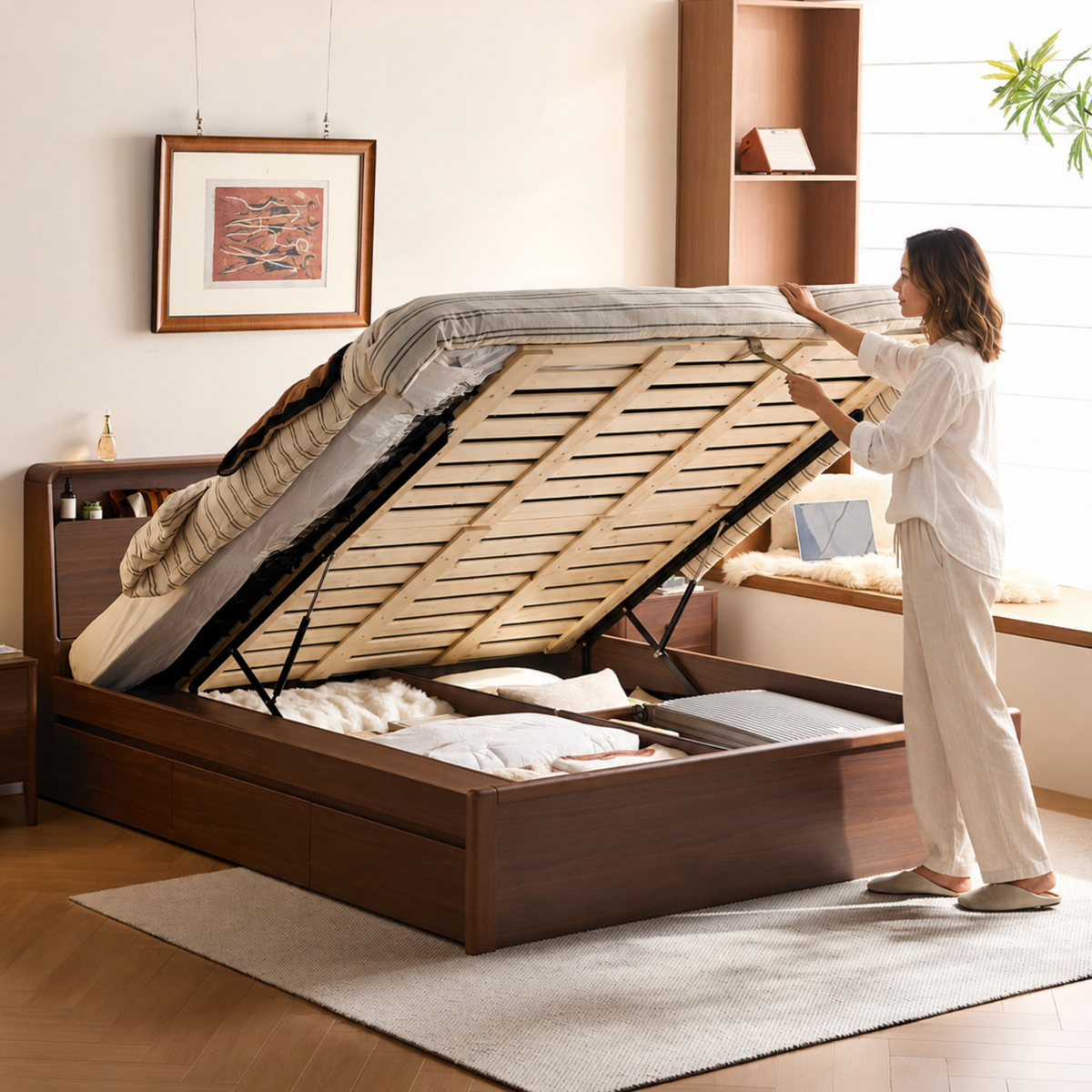 Linspire Range Wardrobes