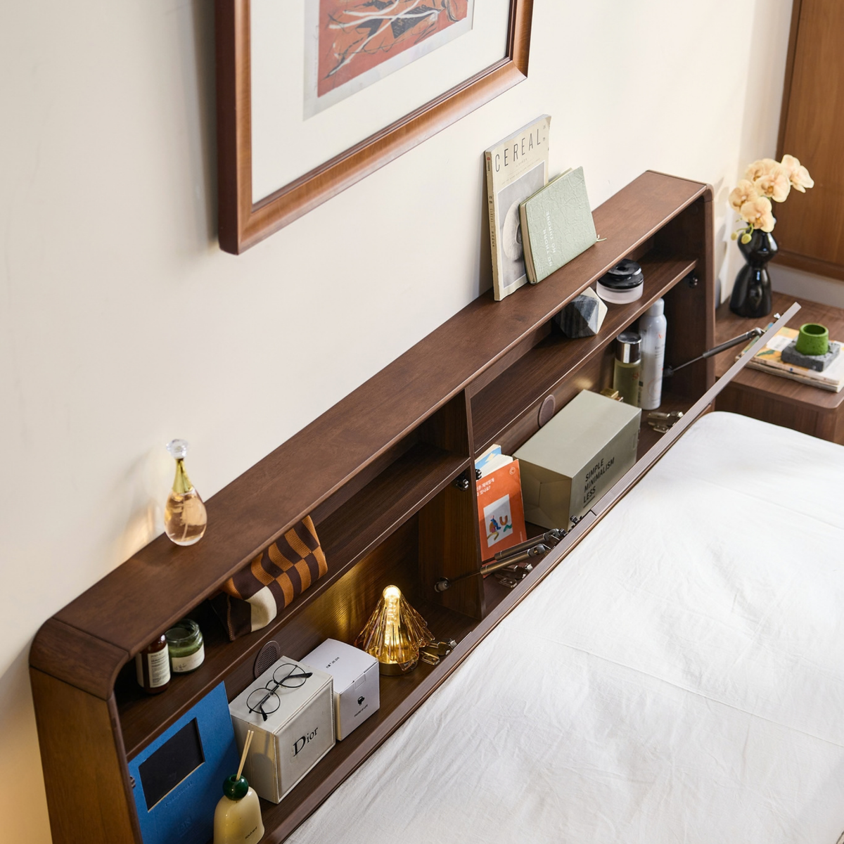 Linspire Range Wardrobes