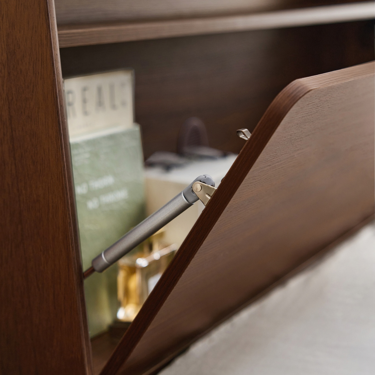 Linspire Range Wardrobes
