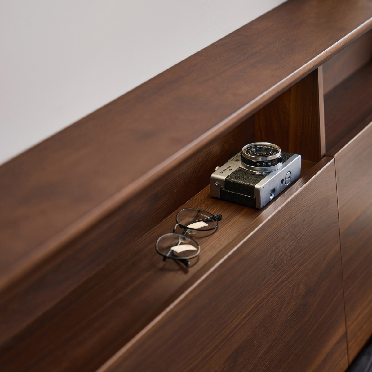 Linspire Range Wardrobes