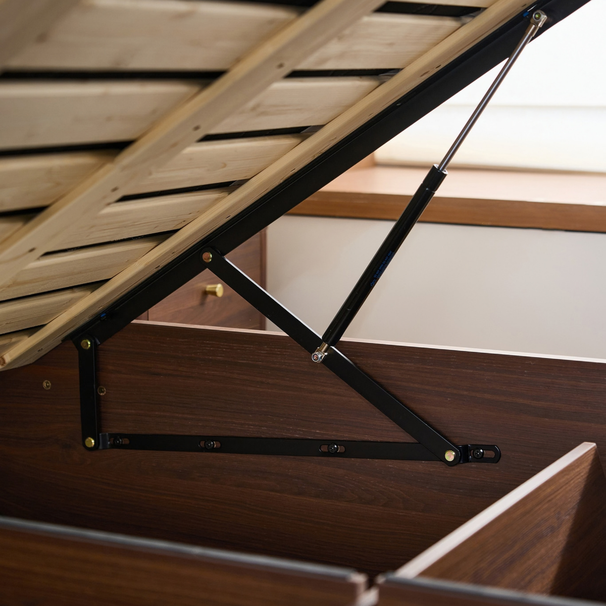Linspire Range Wardrobes