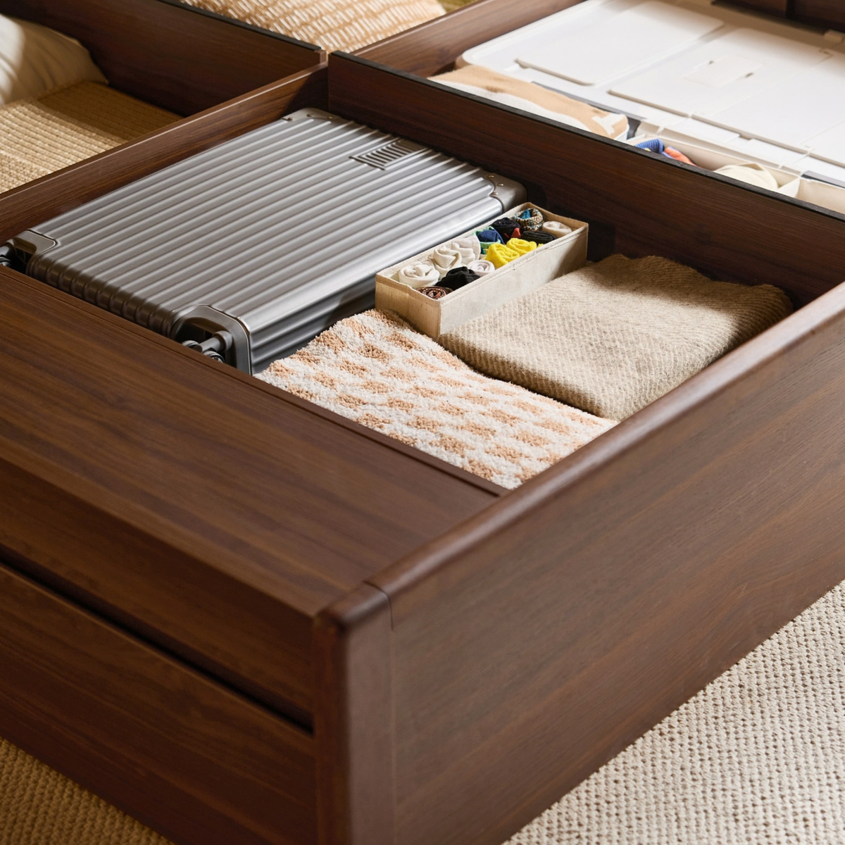 Linspire Range Wardrobes