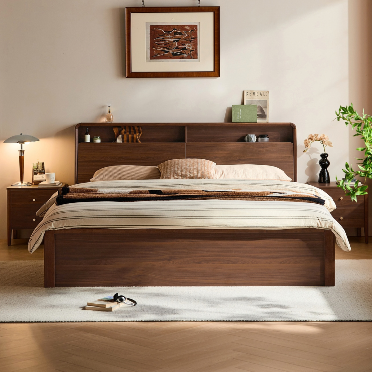 Linspire Range Wardrobes