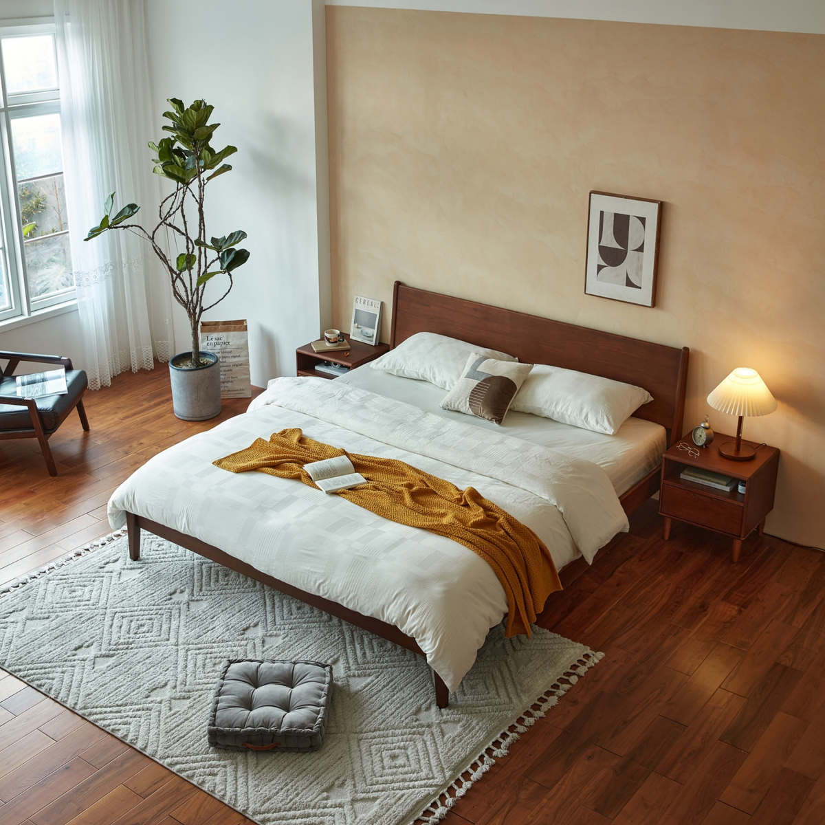 Linspire Range Wardrobes