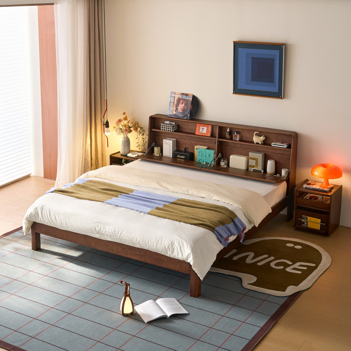 Linspire Range Wardrobes
