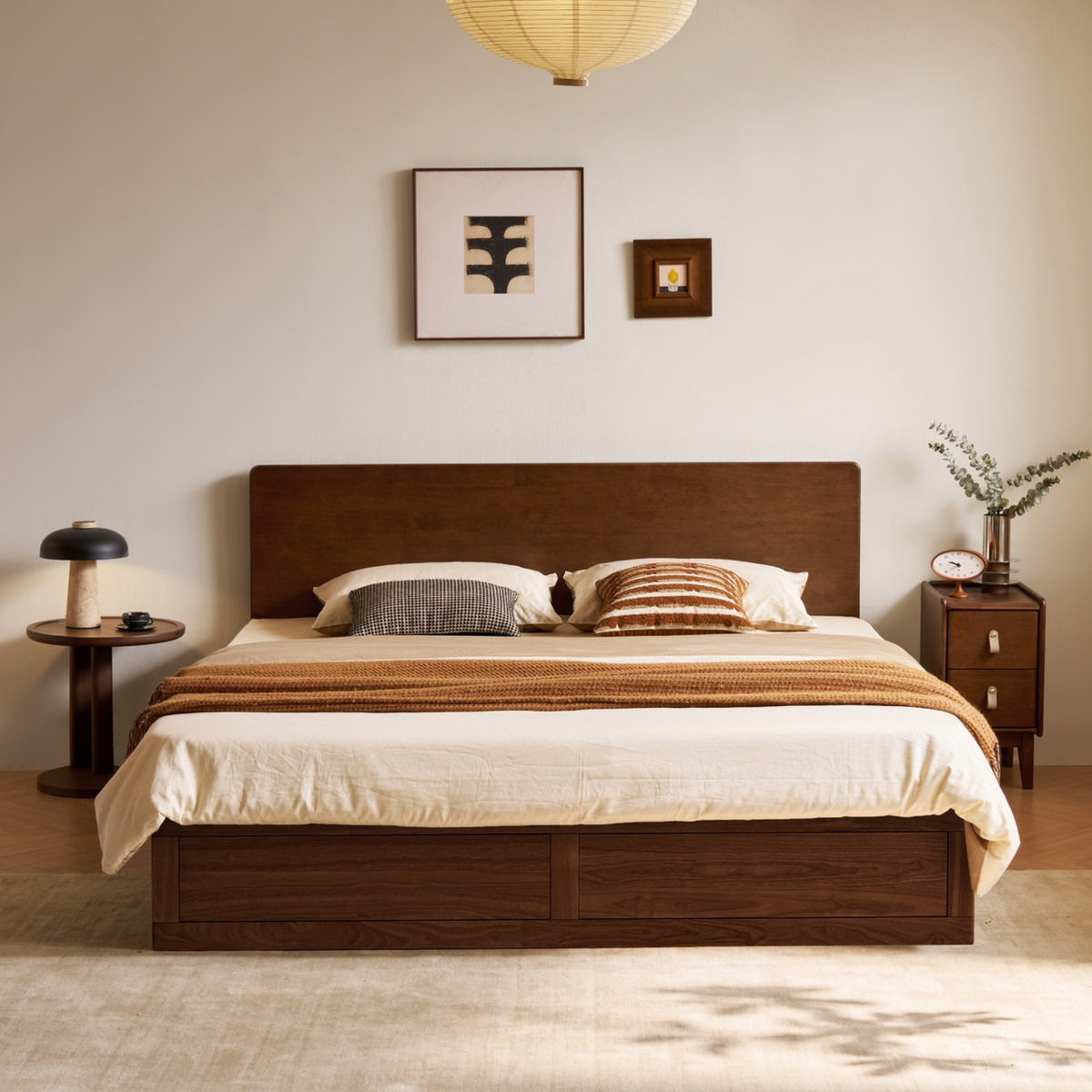 Linspire Range Chest Of Drawers