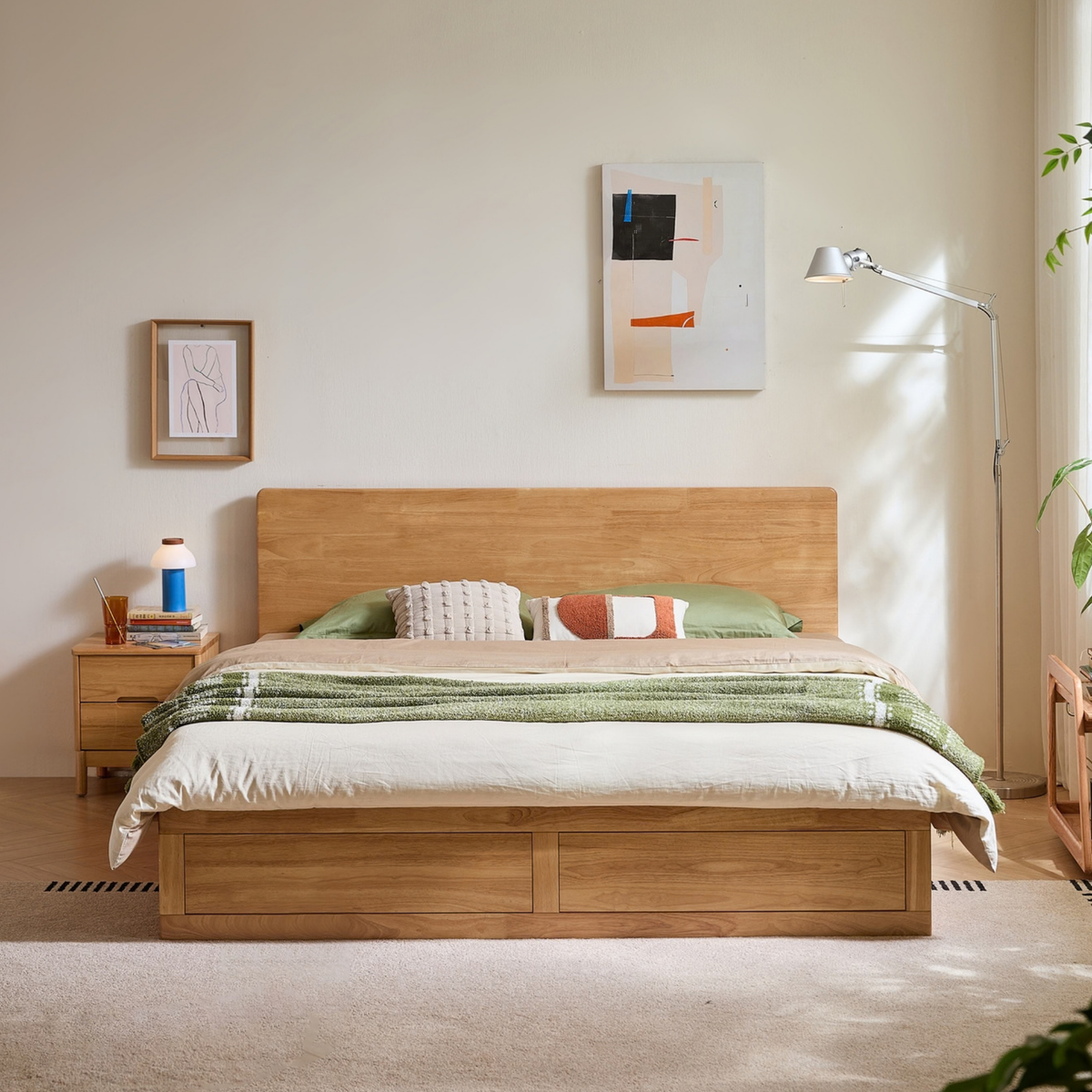 Linspire Range Chest Of Drawers