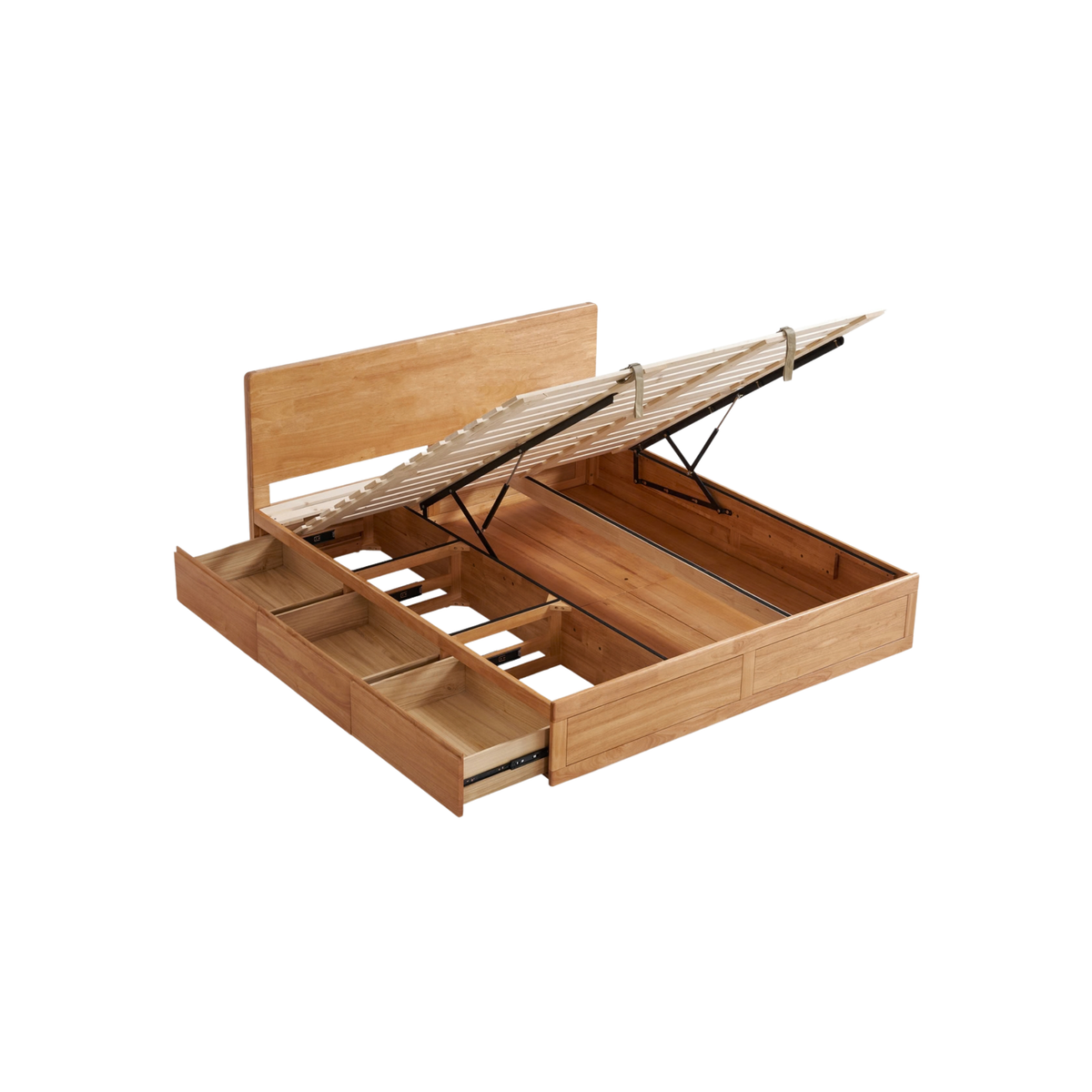 Linspire Range Chest Of Drawers