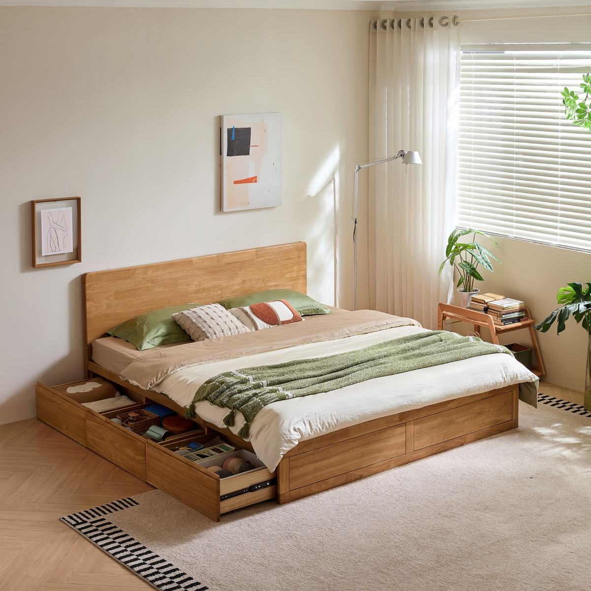 Linspire Range Chest Of Drawers