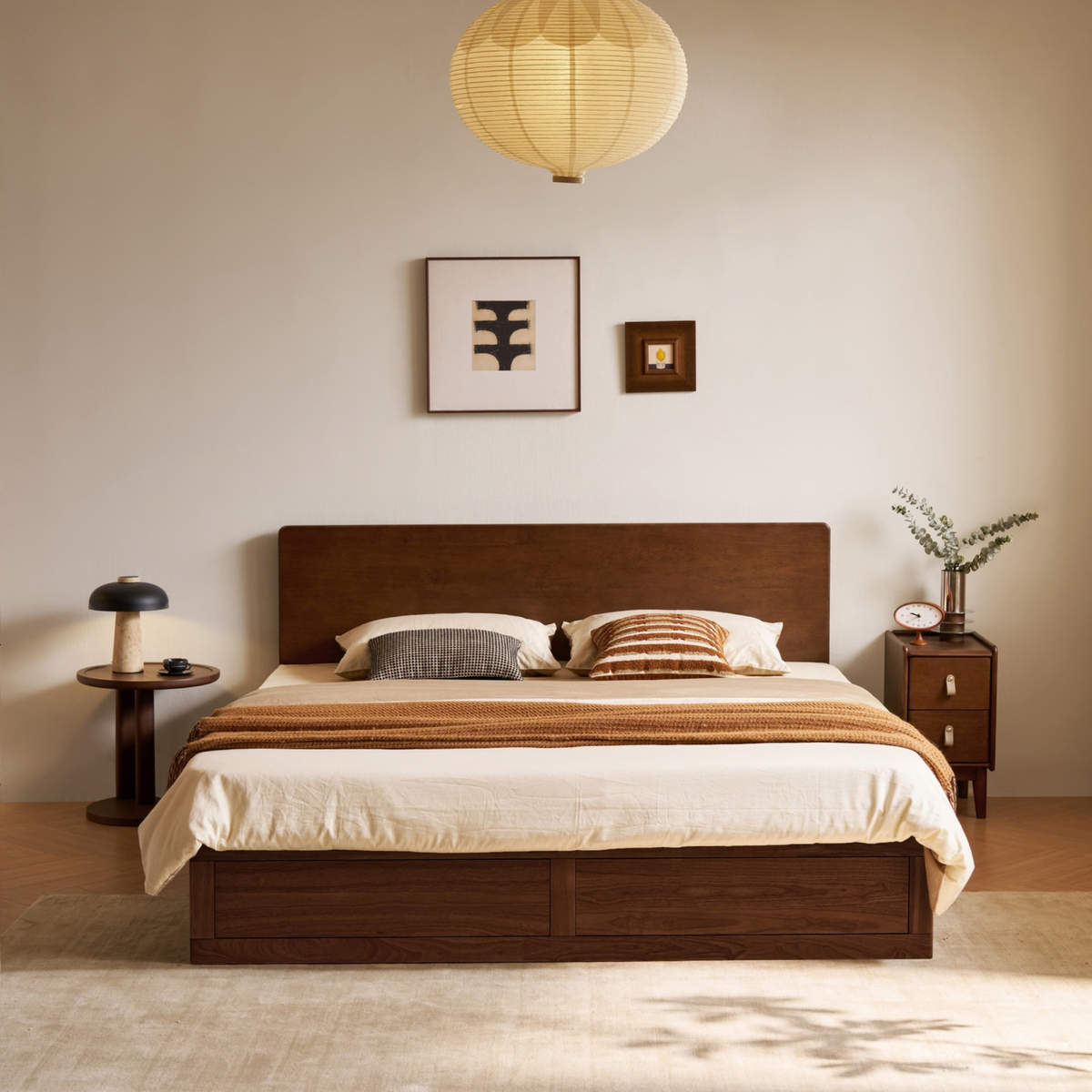Linspire Range Chest Of Drawers