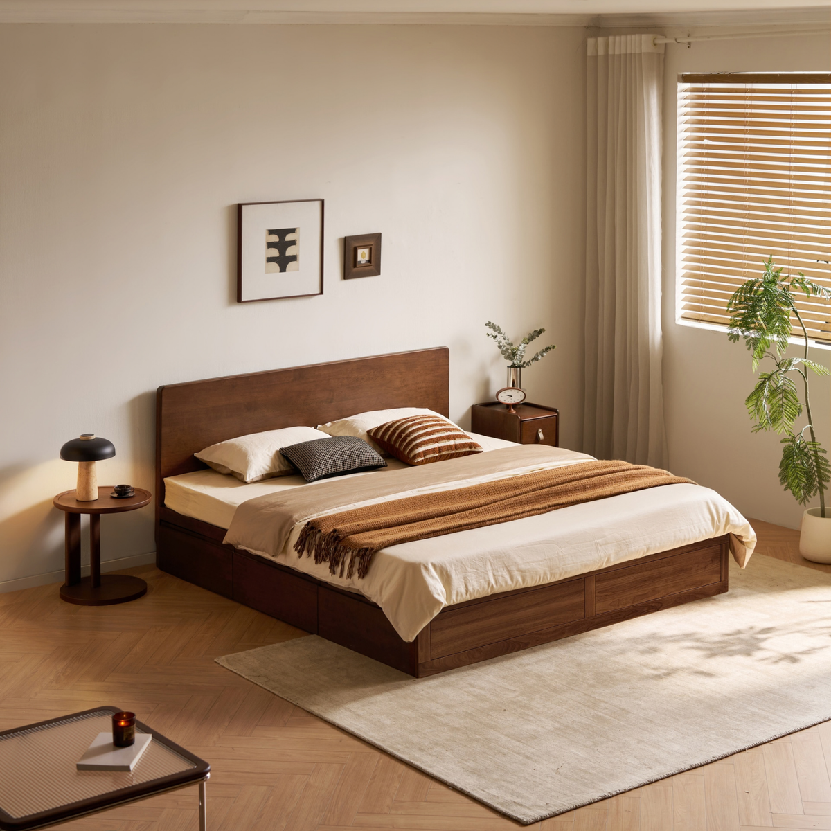 Linspire Range Chest Of Drawers