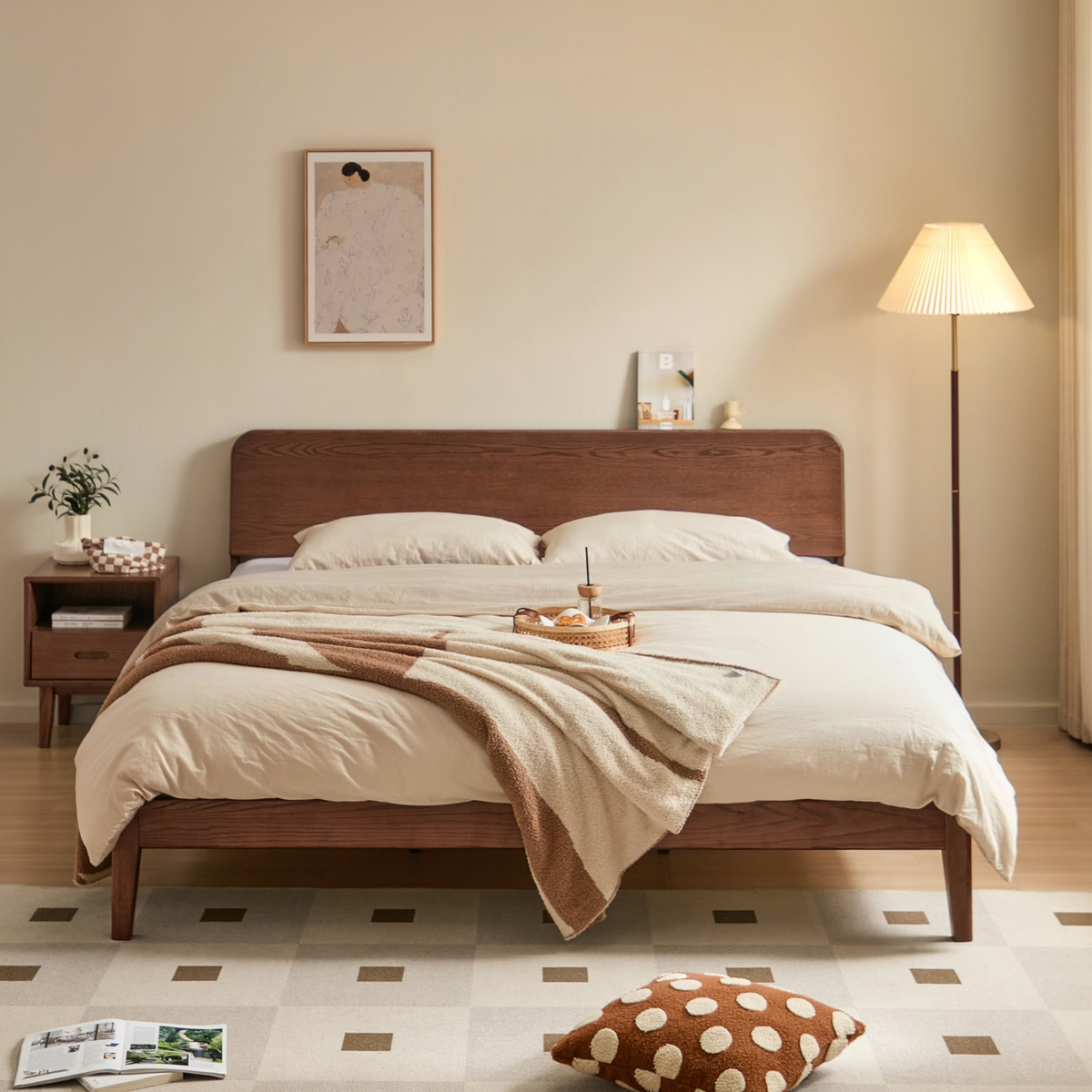 Linspire Range Chest Of Drawers