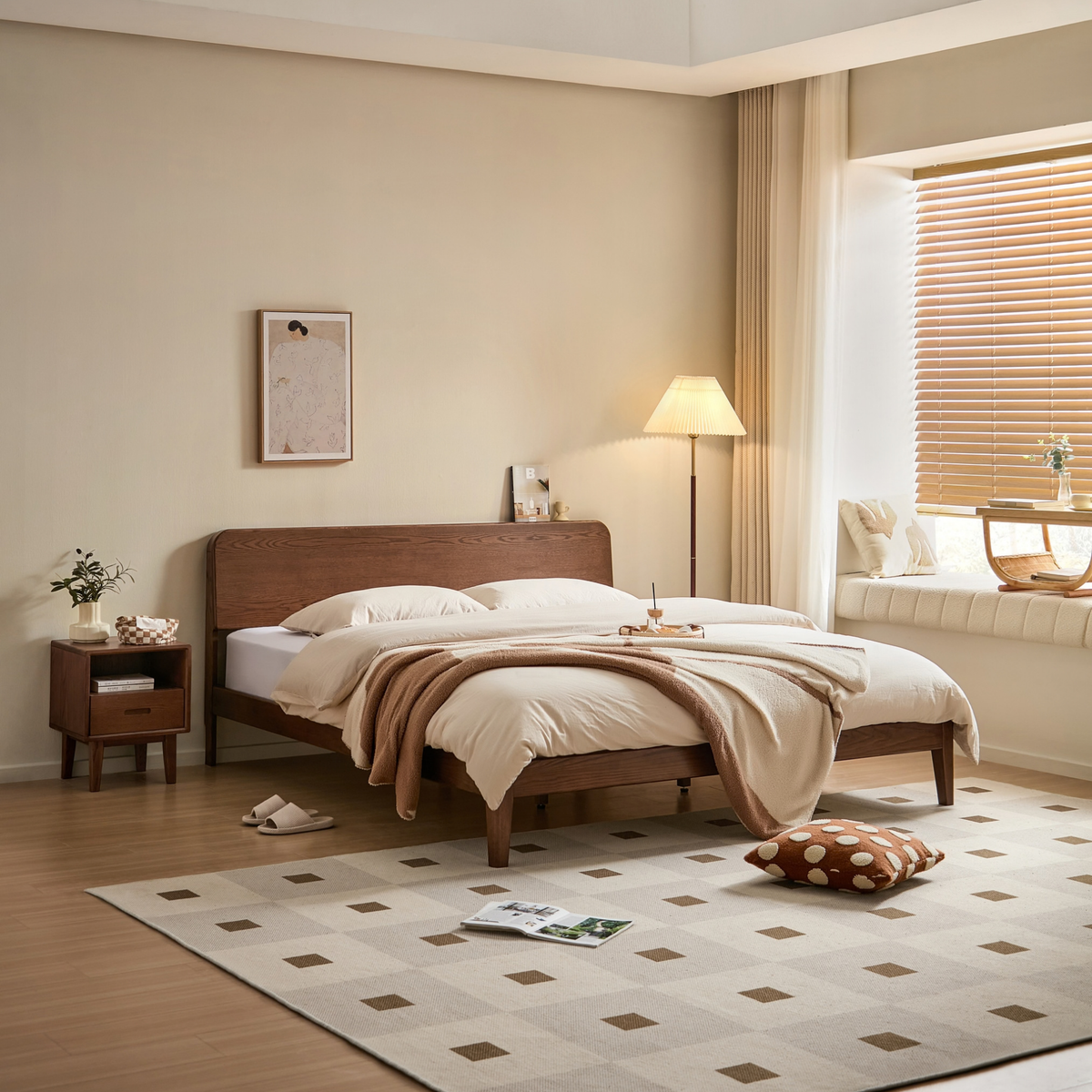 Linspire Range Chest Of Drawers