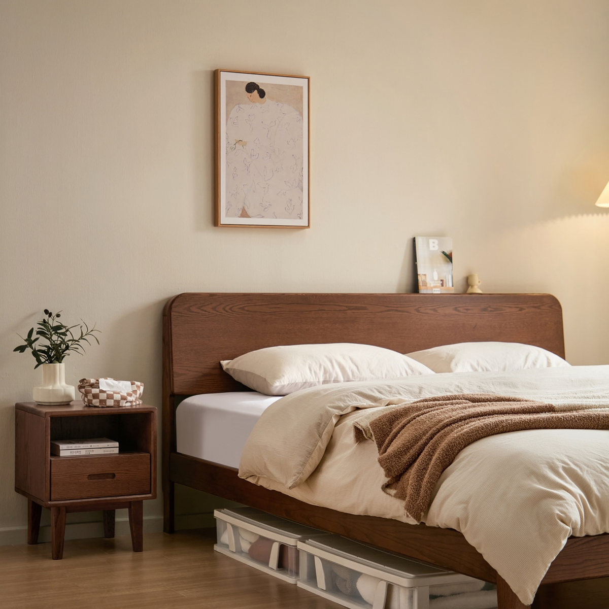 Linspire Range Chest Of Drawers