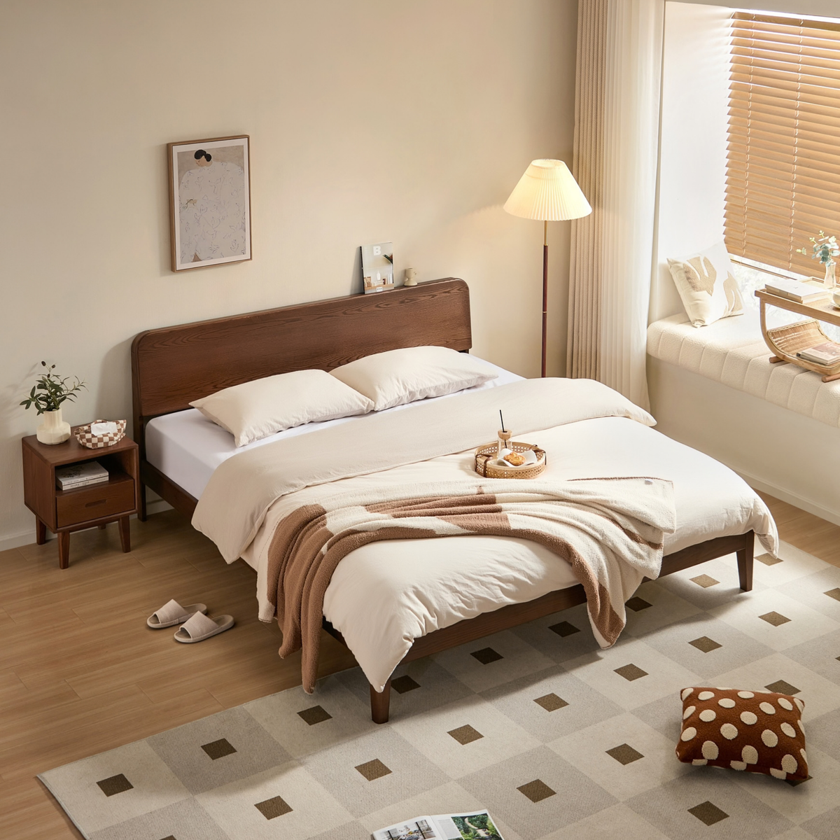 Linspire Range Chest Of Drawers