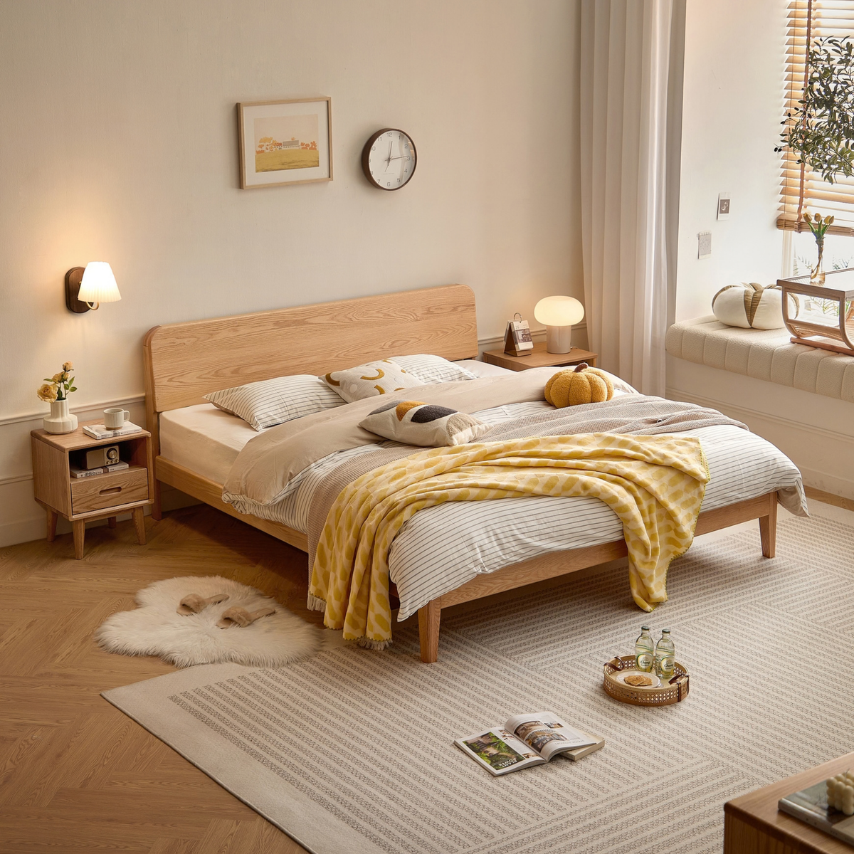 Linspire Range Chest Of Drawers