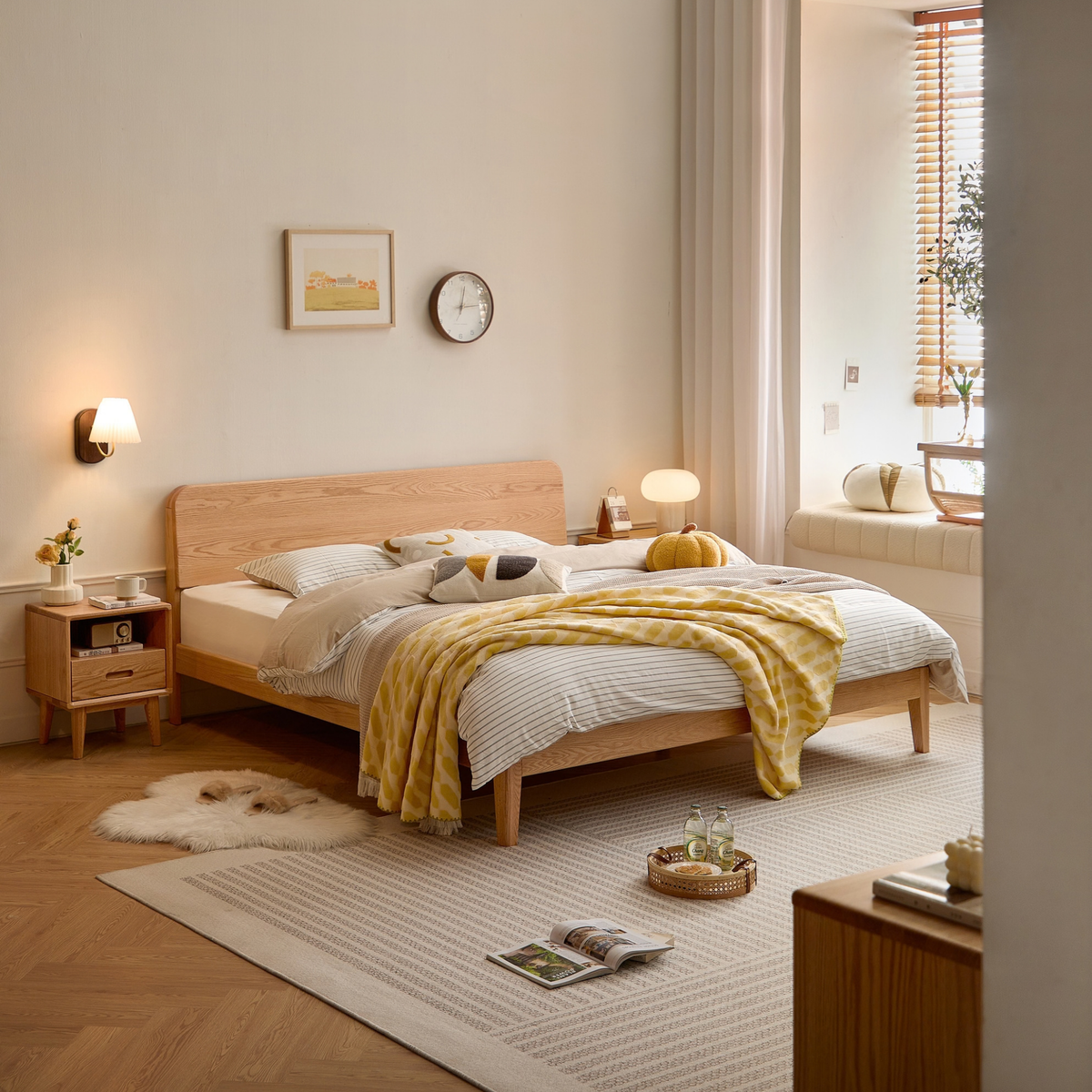 Linspire Range Chest Of Drawers