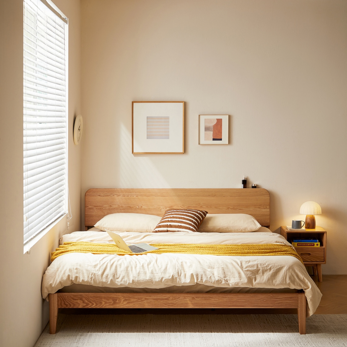 Linspire Range Chest Of Drawers