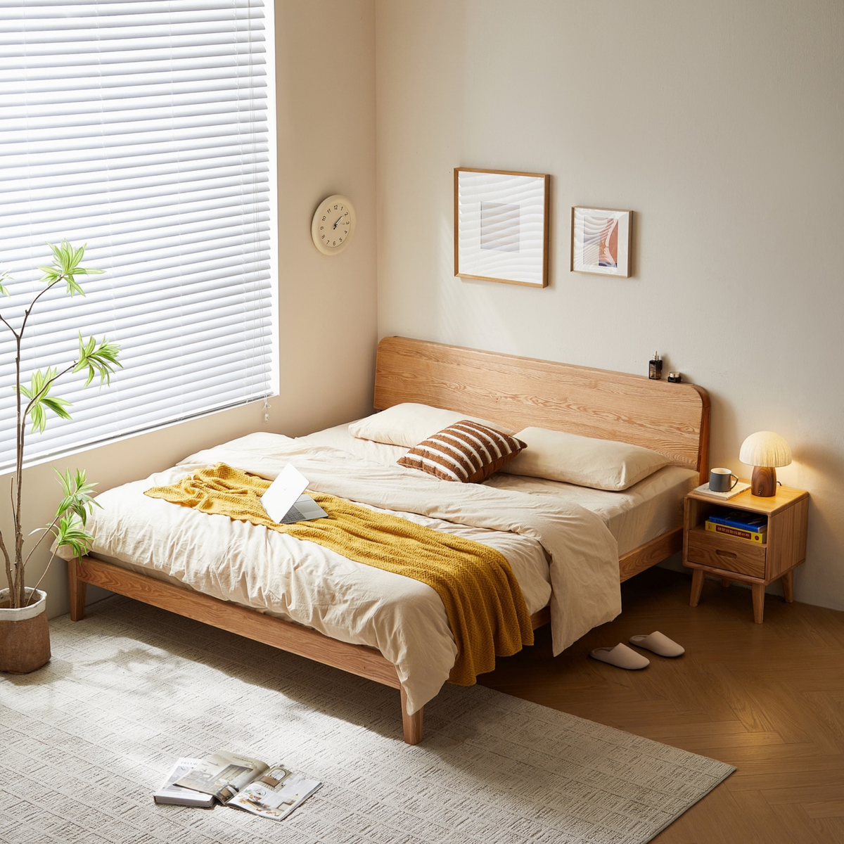 Linspire Range Chest Of Drawers