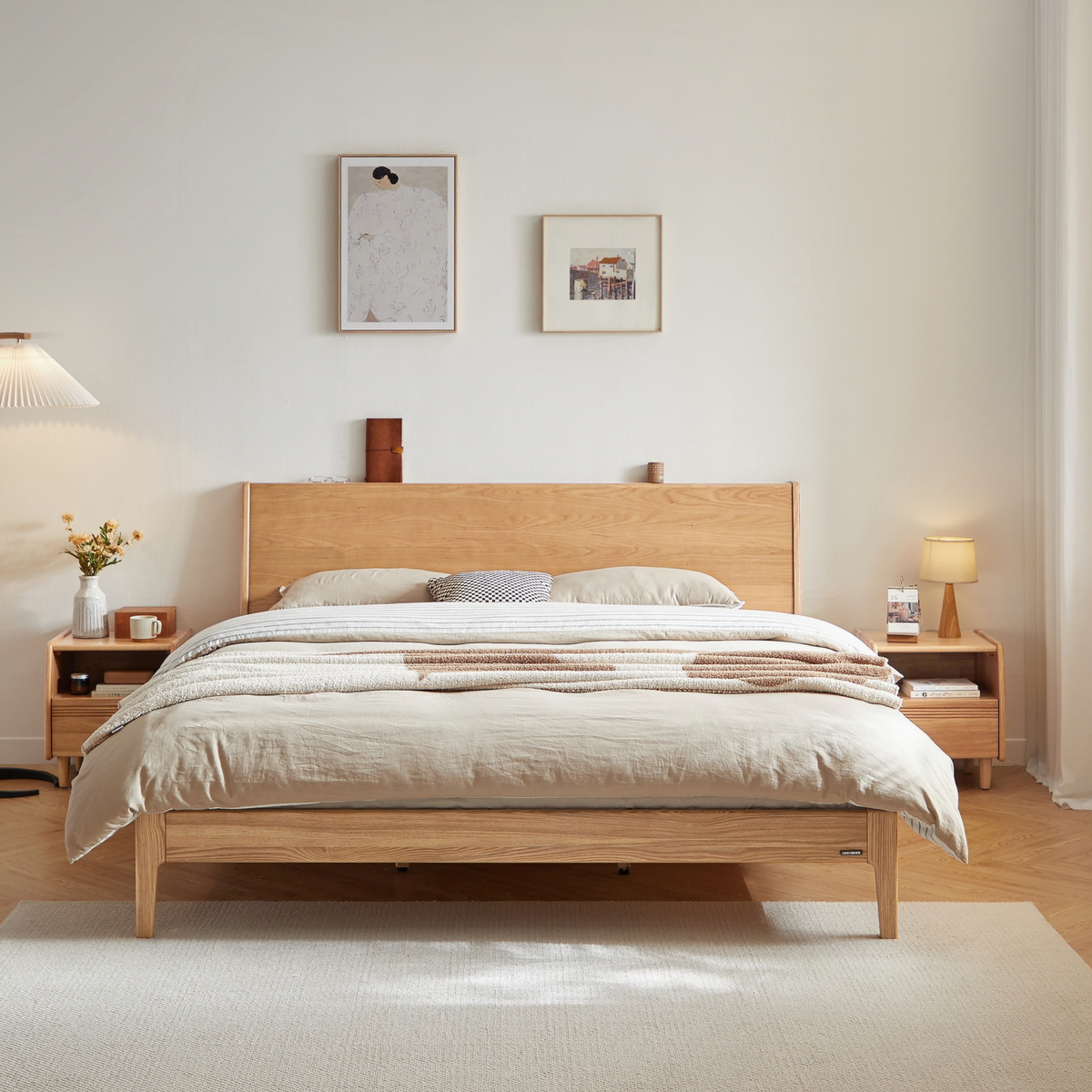 Linspire Range Chest Of Drawers