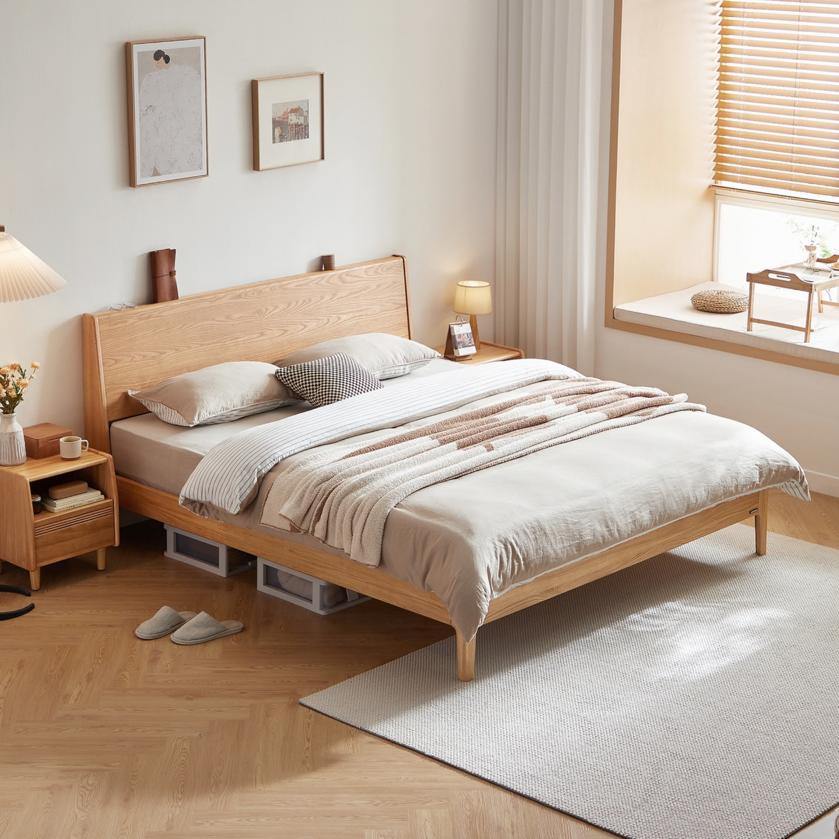Linspire Range Chest Of Drawers