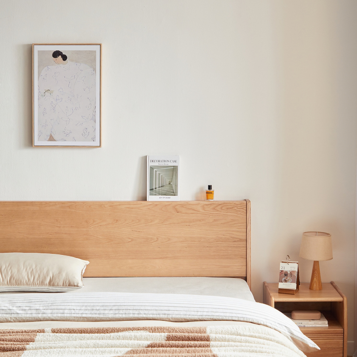 Linspire Range Chest Of Drawers