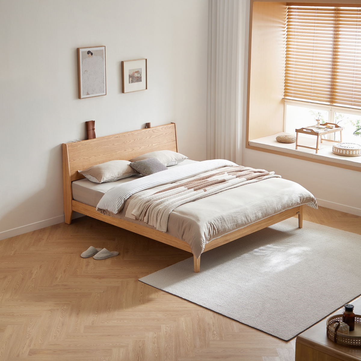 Linspire Range Chest Of Drawers
