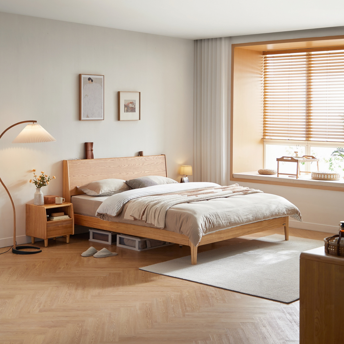 Linspire Range Chest Of Drawers