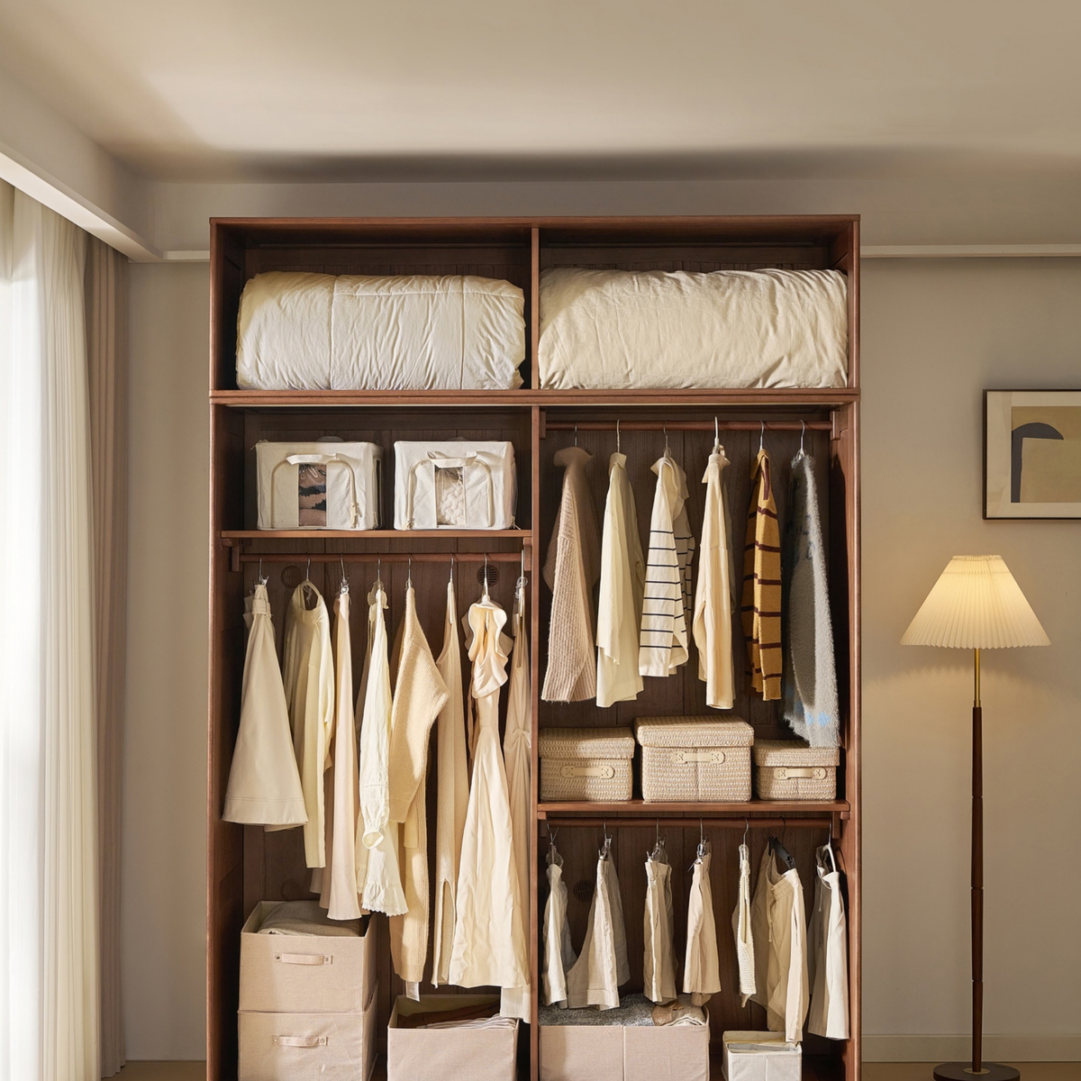 Linspire Range Chest Of Drawers