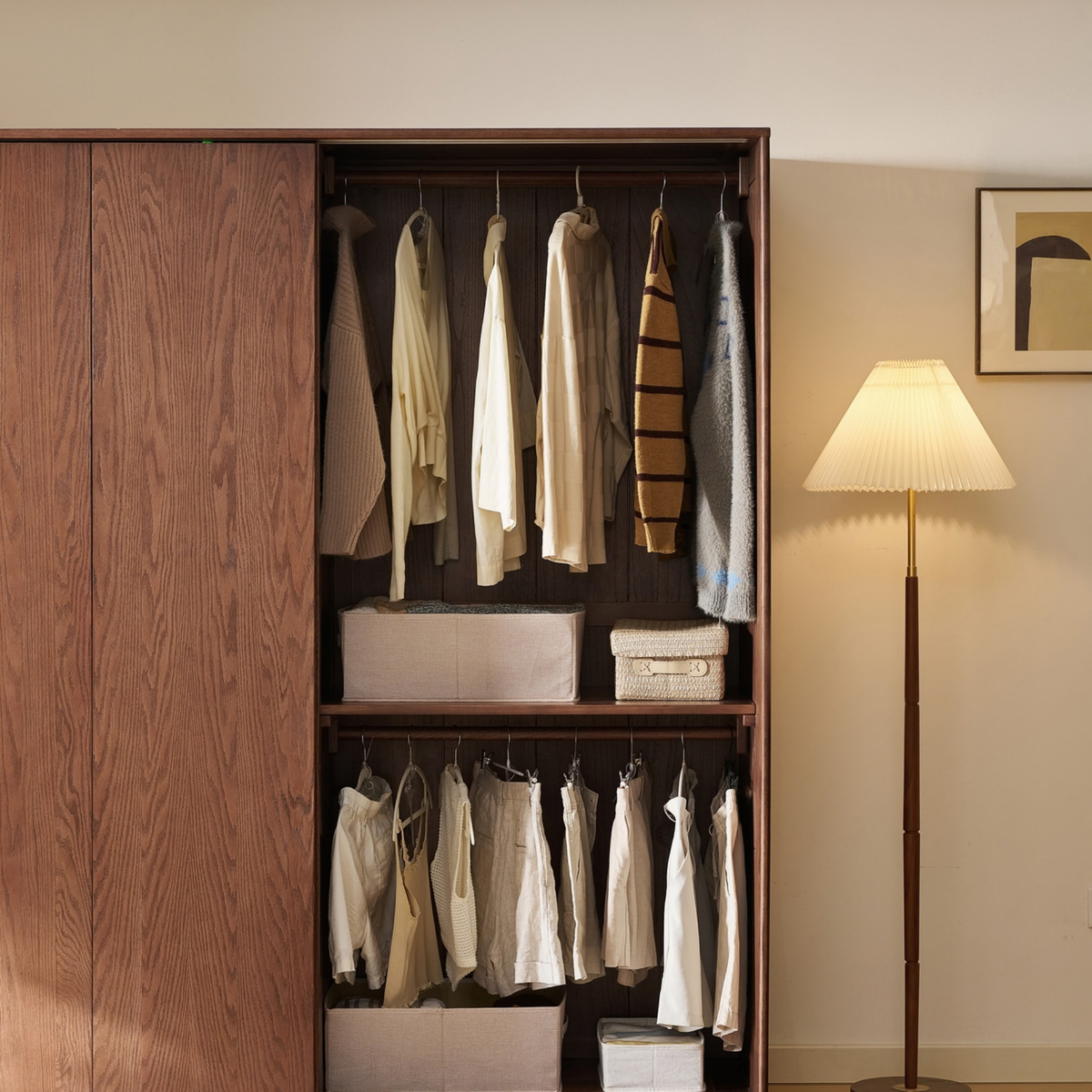 Linspire Range Chest Of Drawers