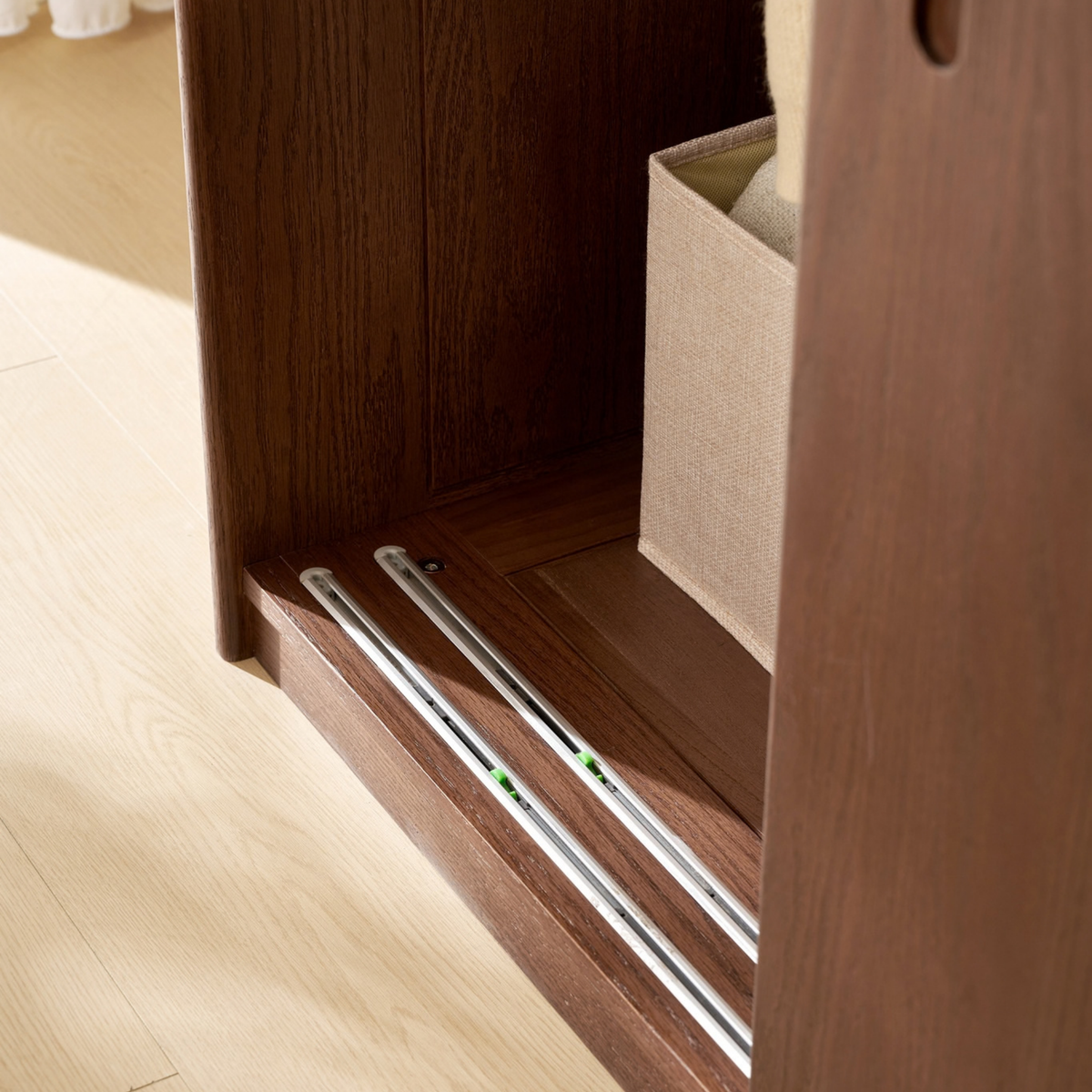 Linspire Range Chest Of Drawers