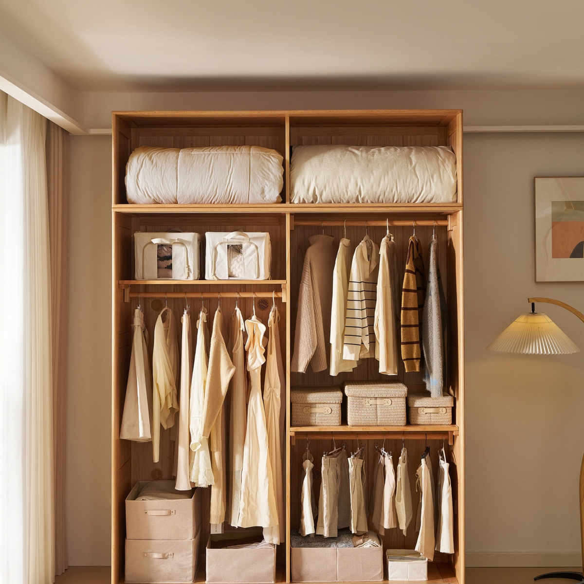 Linspire Range Chest Of Drawers