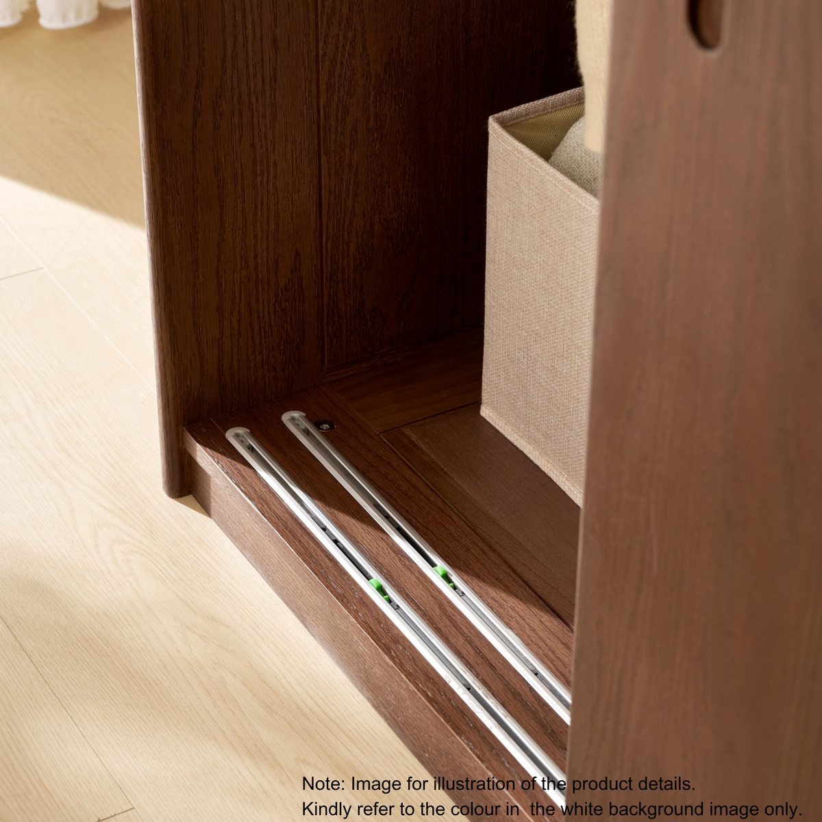 Linspire Range Chest Of Drawers
