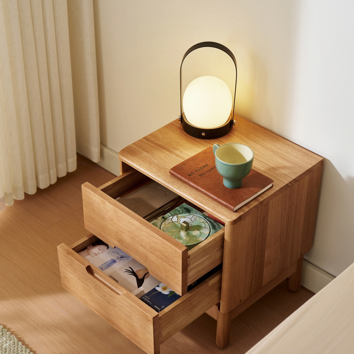 Linspire Range Chest Of Drawers