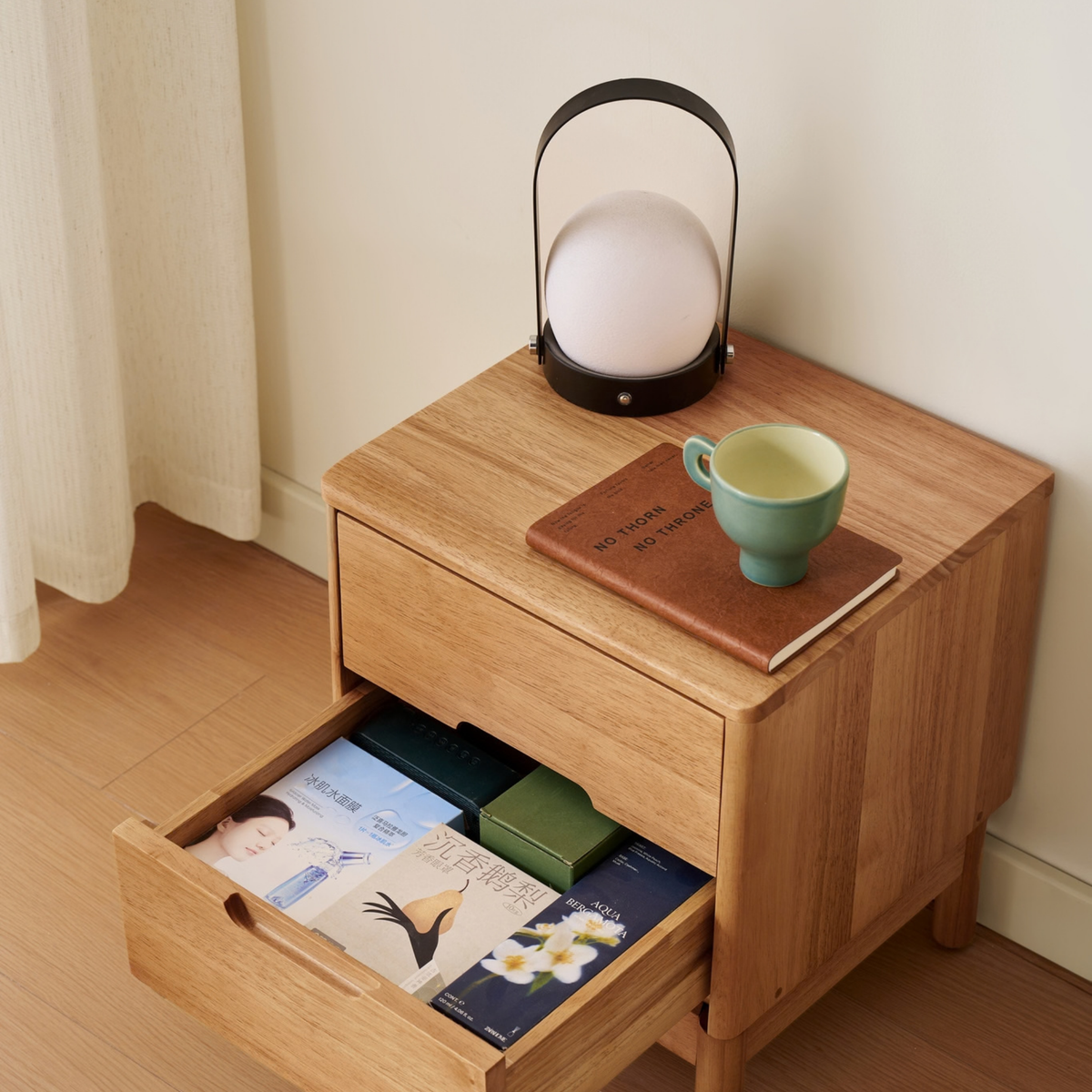 Linspire Range Chest Of Drawers
