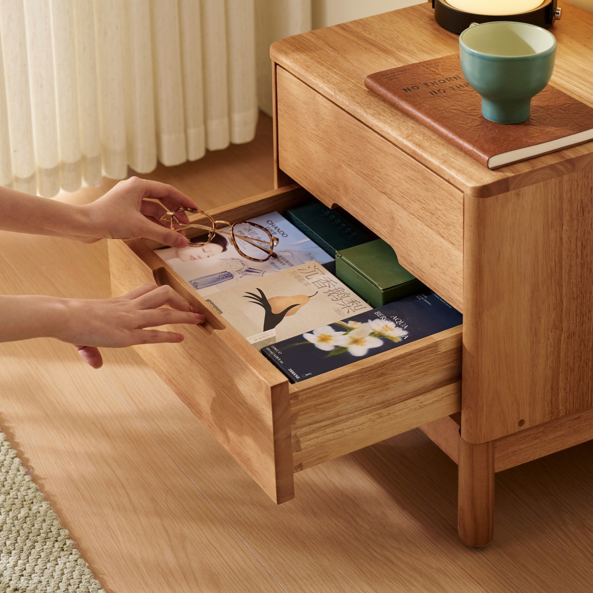 Linspire Range Chest Of Drawers