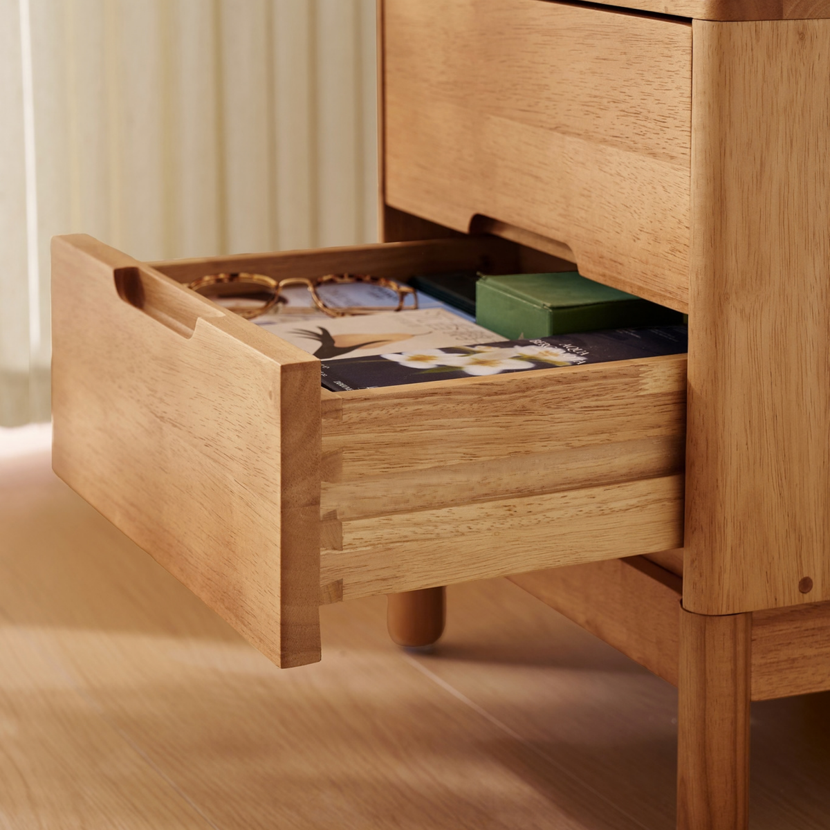 Linspire Range Chest Of Drawers