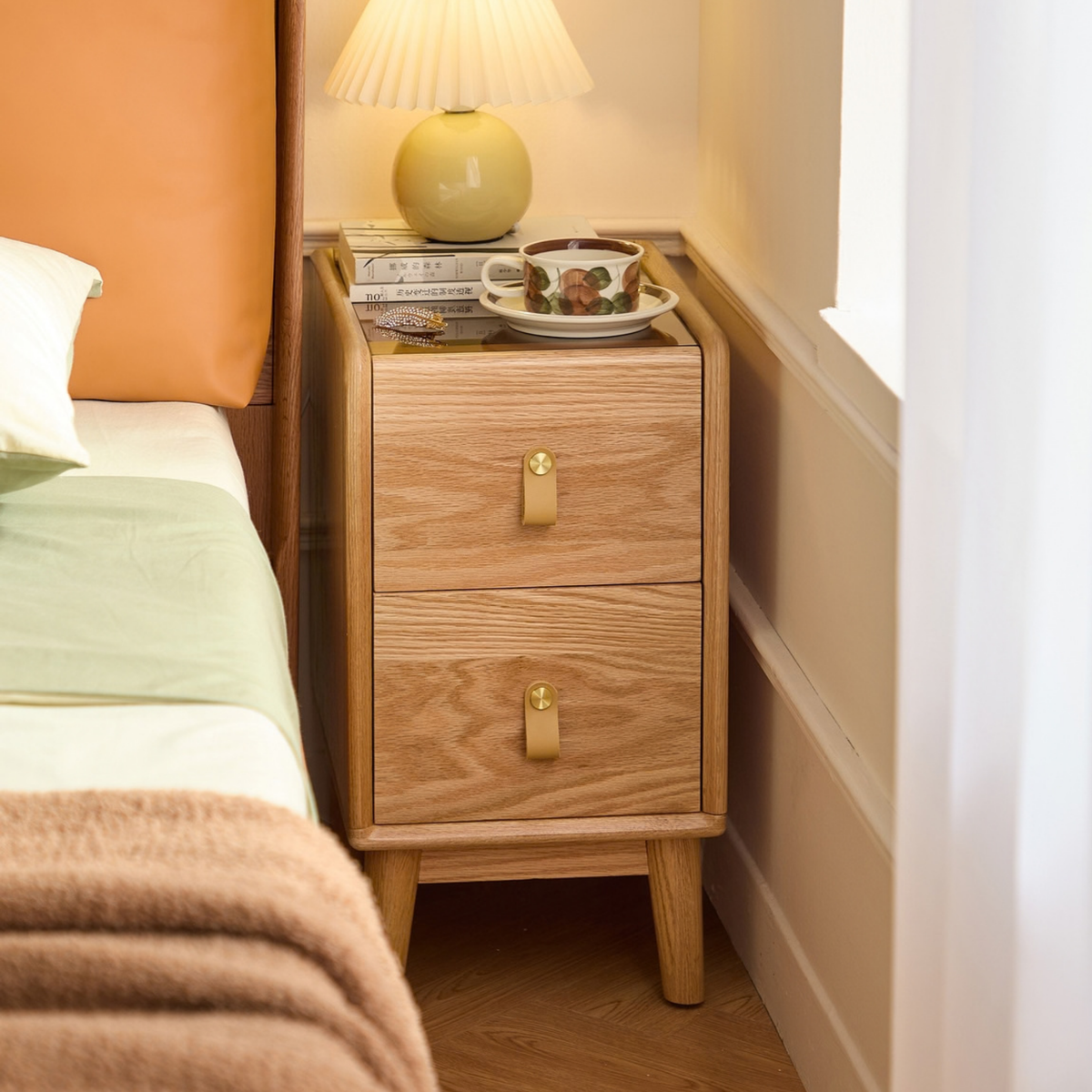 Linspire Range Chest Of Drawers