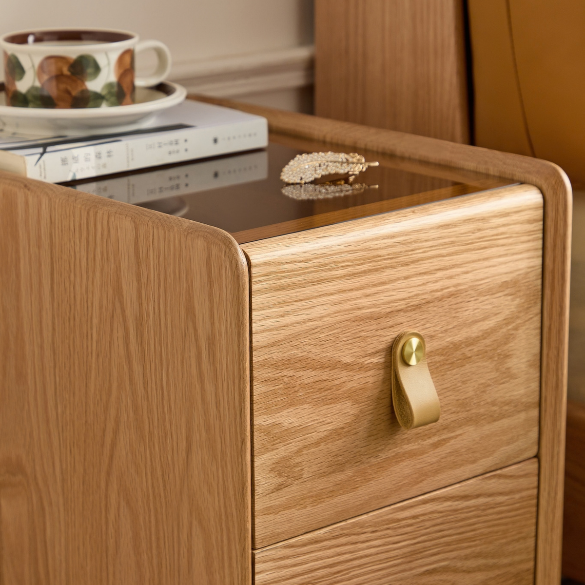 Linspire Range Chest Of Drawers