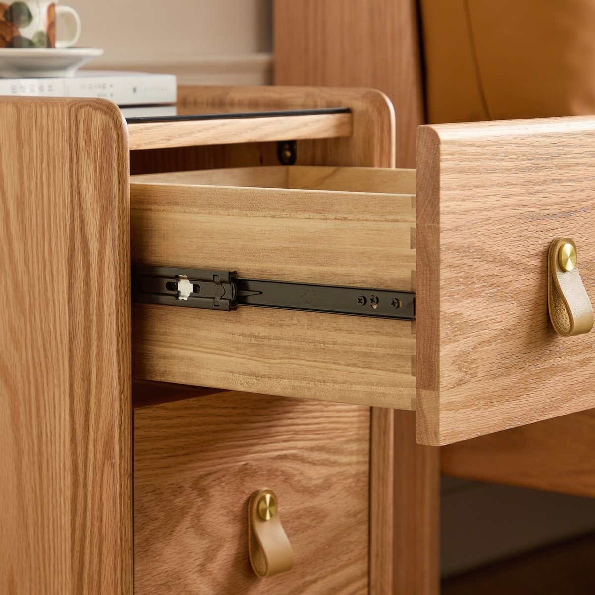 Linspire Range Chest Of Drawers