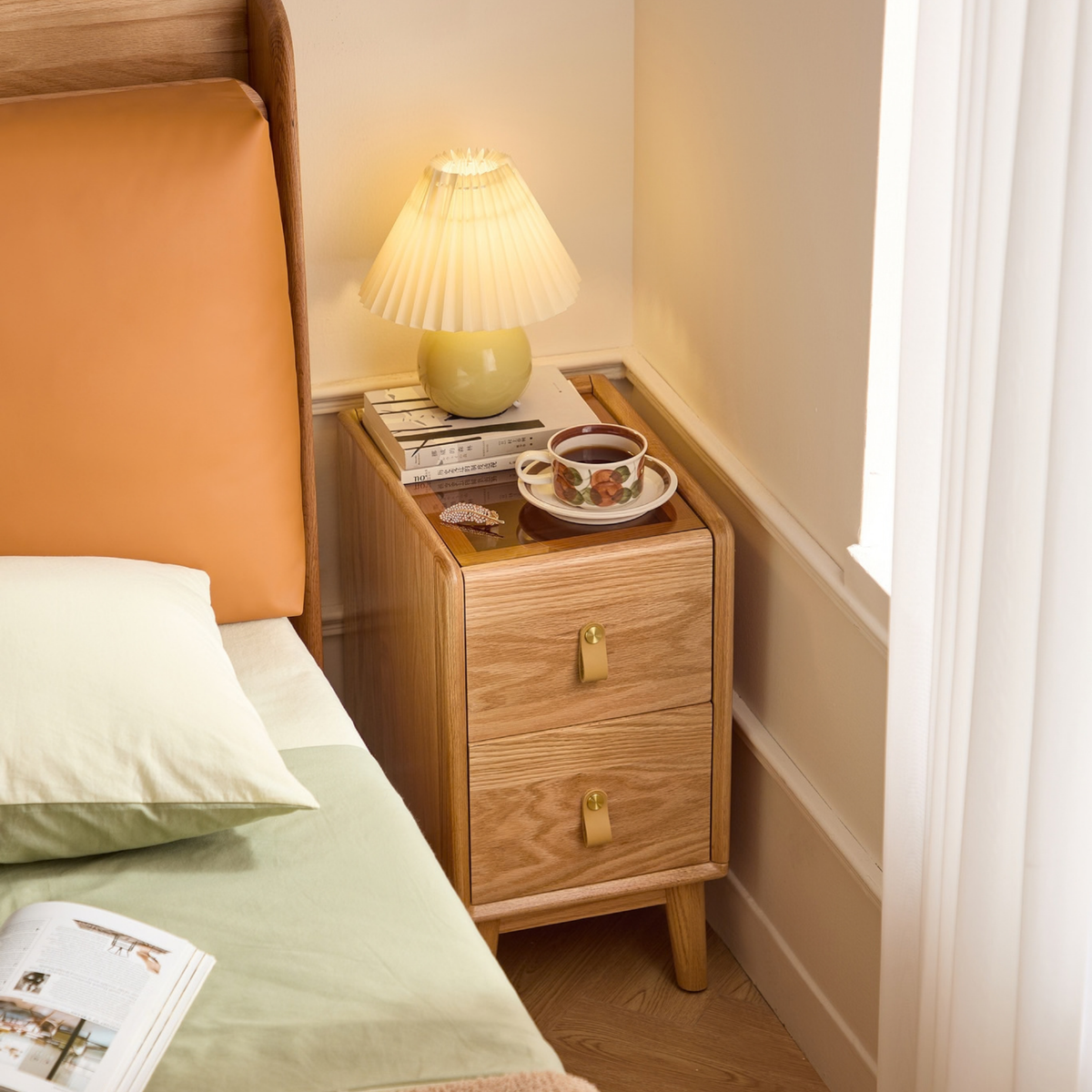 Linspire Range Chest Of Drawers