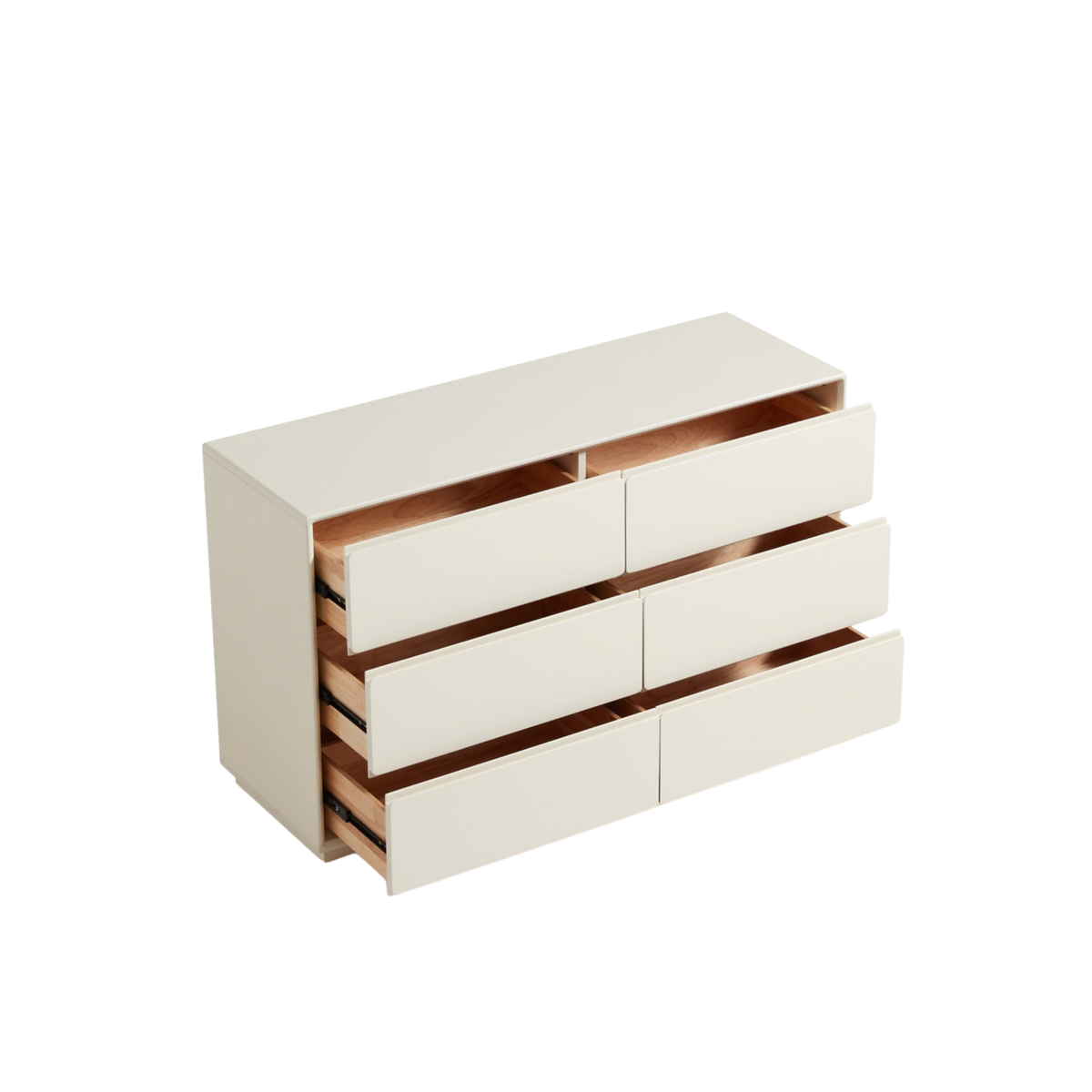 Linspire Range Chest Of Drawers